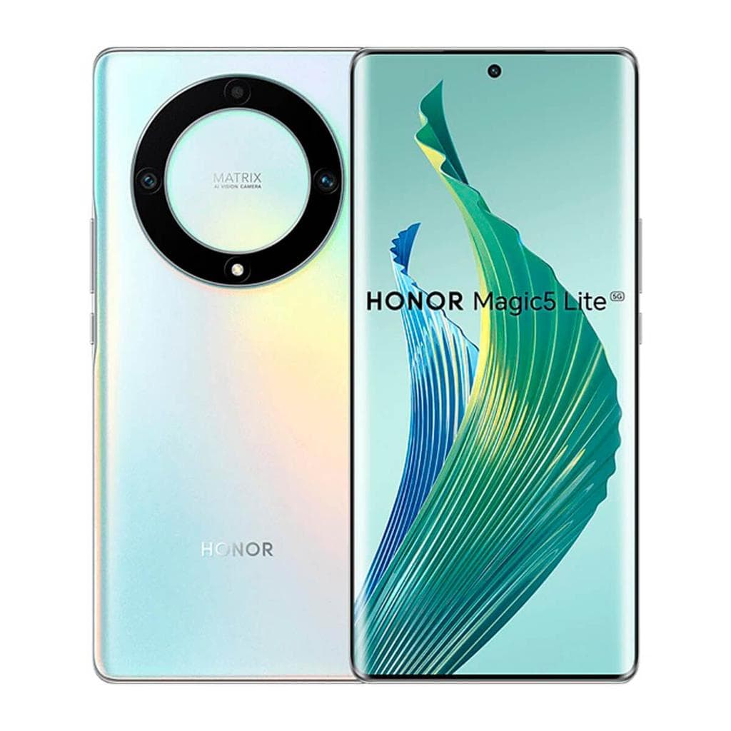 Honor Magic 5 Lite reconditionné