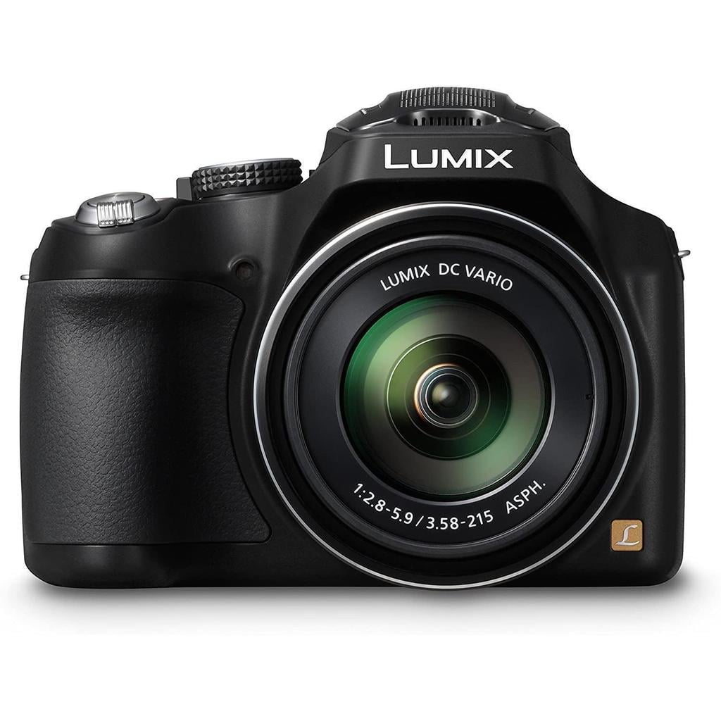Panasonic Lumix FZ72 reconditionné - meilleur prix