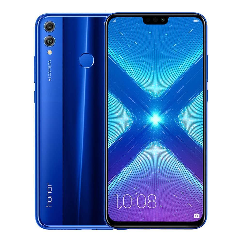 Honor Honor 8x reconditionné