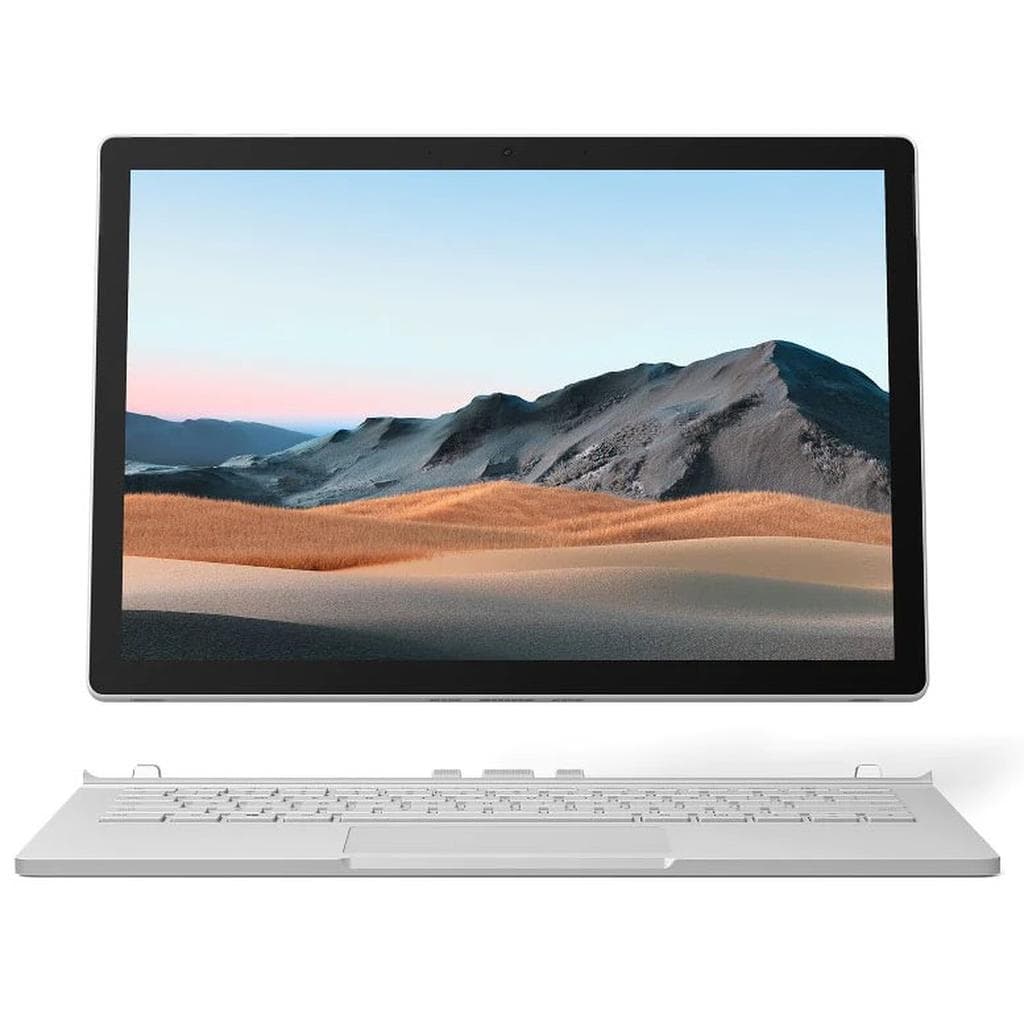 Microsoft Microsoft Surface Book 3 13" reconditionné