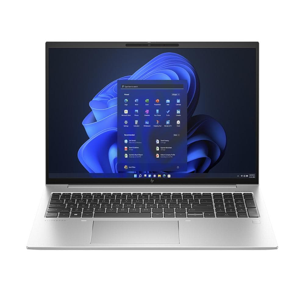 HP EliteBook 860 G10 16" reconditionné