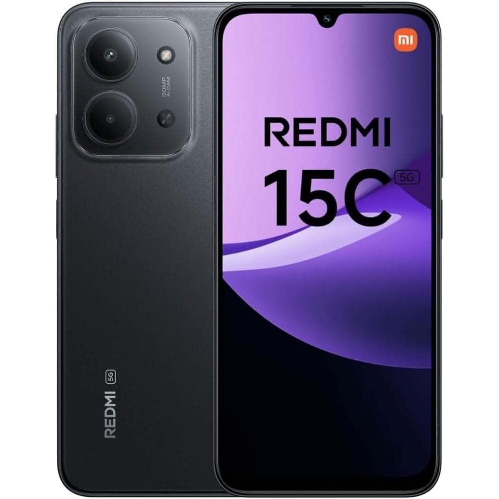 Redmi 15