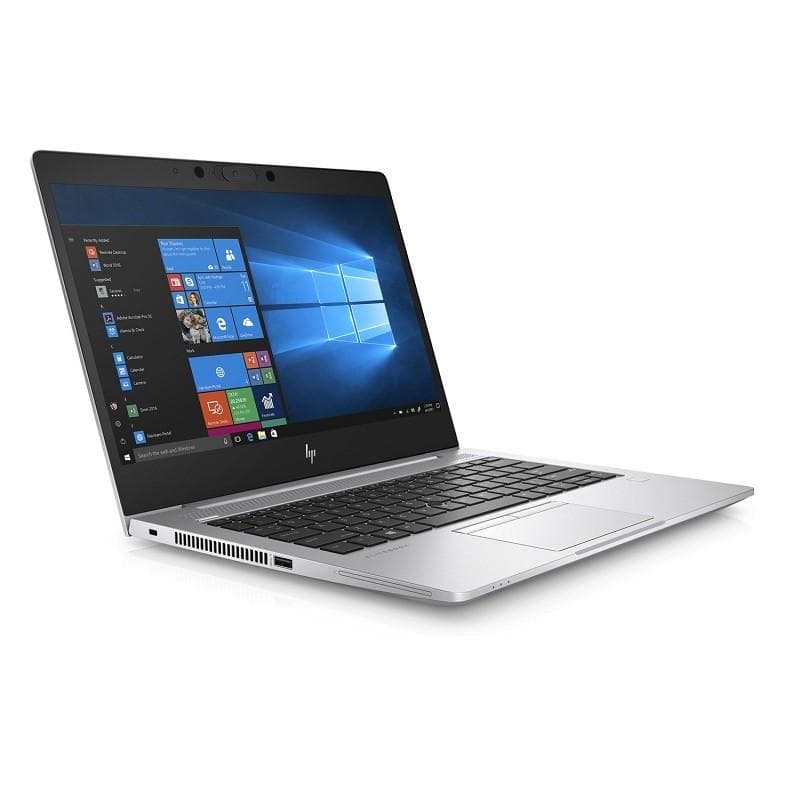 HP EliteBook 830 G6 13"