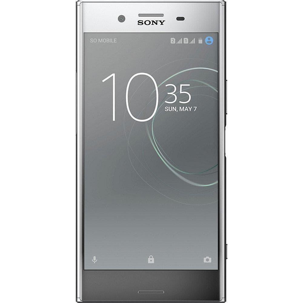 Sony Xperia XZ Premium