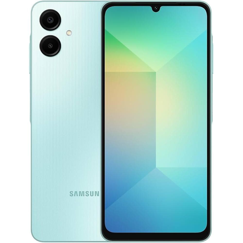 Samsung Galaxy A06 reconditionné