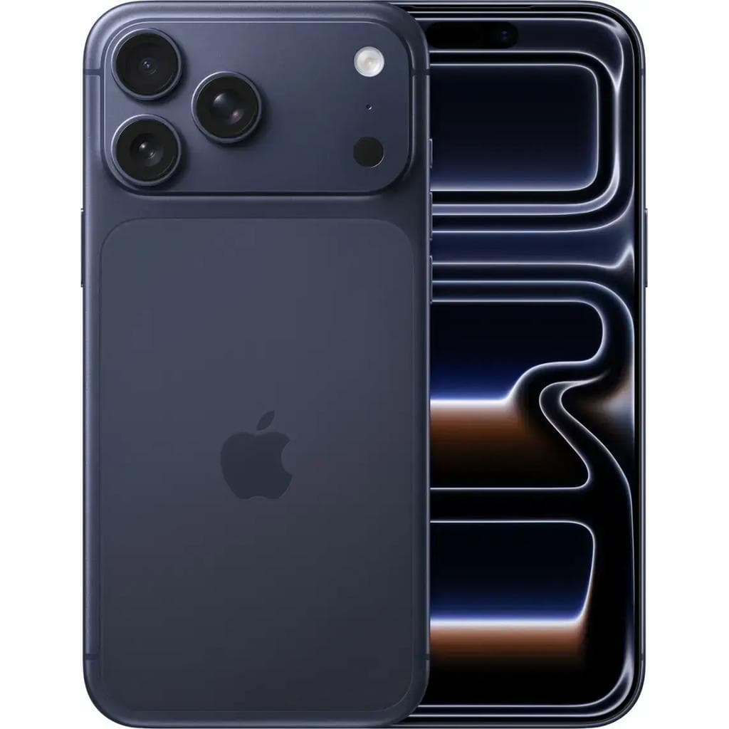 Apple iPhone 17 Pro Max reconditionné