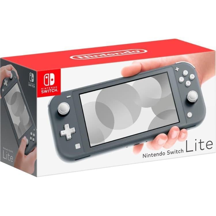 Nintendo Nintendo Switch Lite reconditionné - meilleur prix