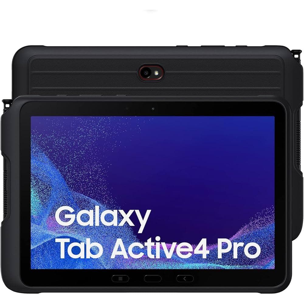 Galaxy Tab Active4 Pro