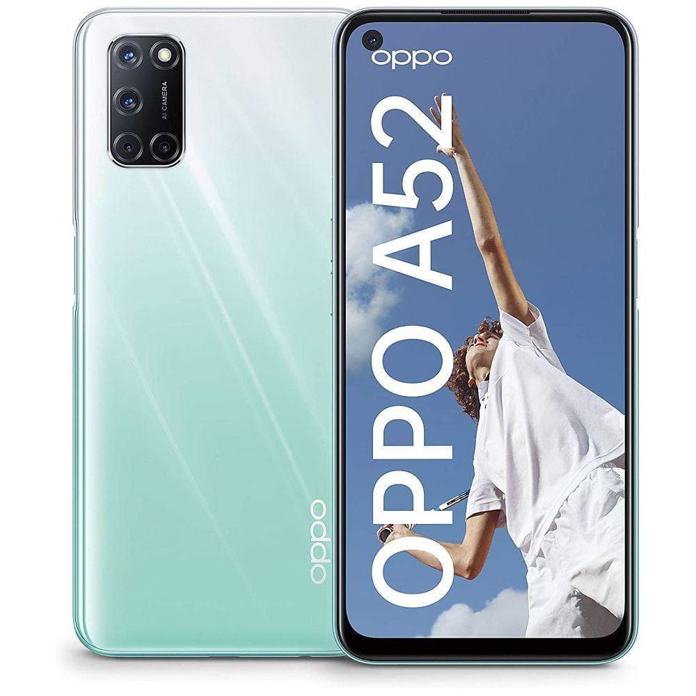 Oppo Oppo A52 reconditionné