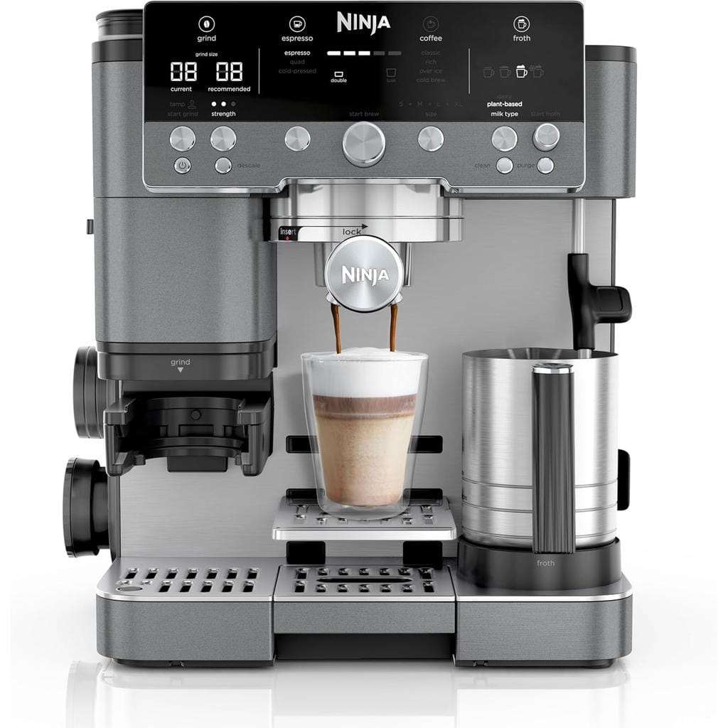 Ninja Ninja Luxe Premier reconditionné