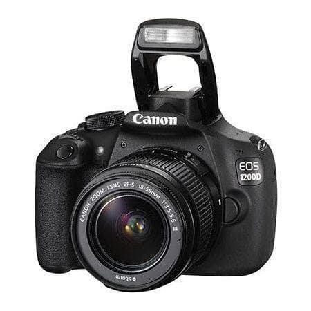 Canon Canon EOS 1200D reconditionné