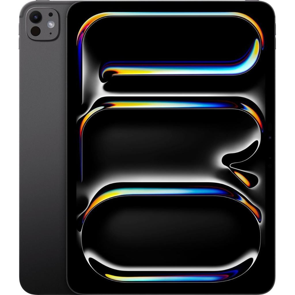 Apple iPad Pro M4 2024 reconditionné