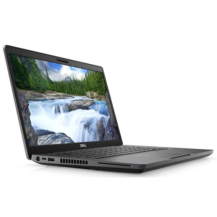 Dell Latitude 5400 14"