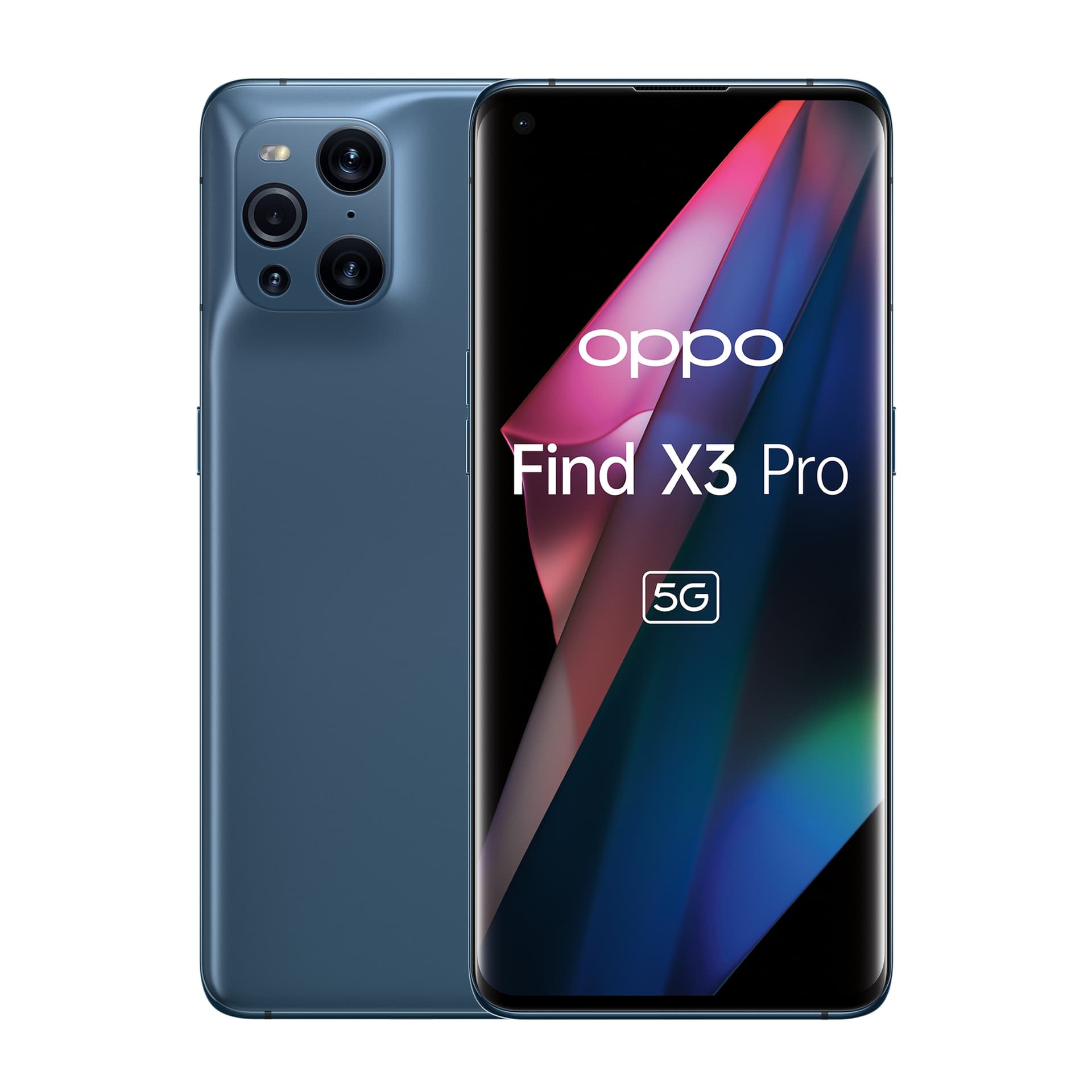 Oppo Find X3 Pro