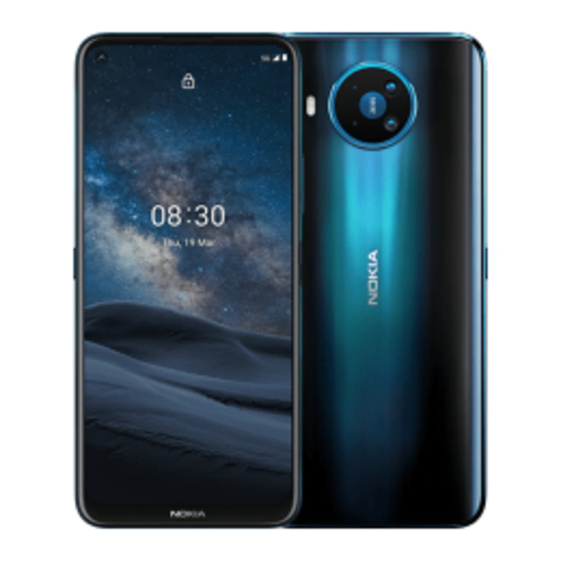 Nokia 8.3 reconditionné
