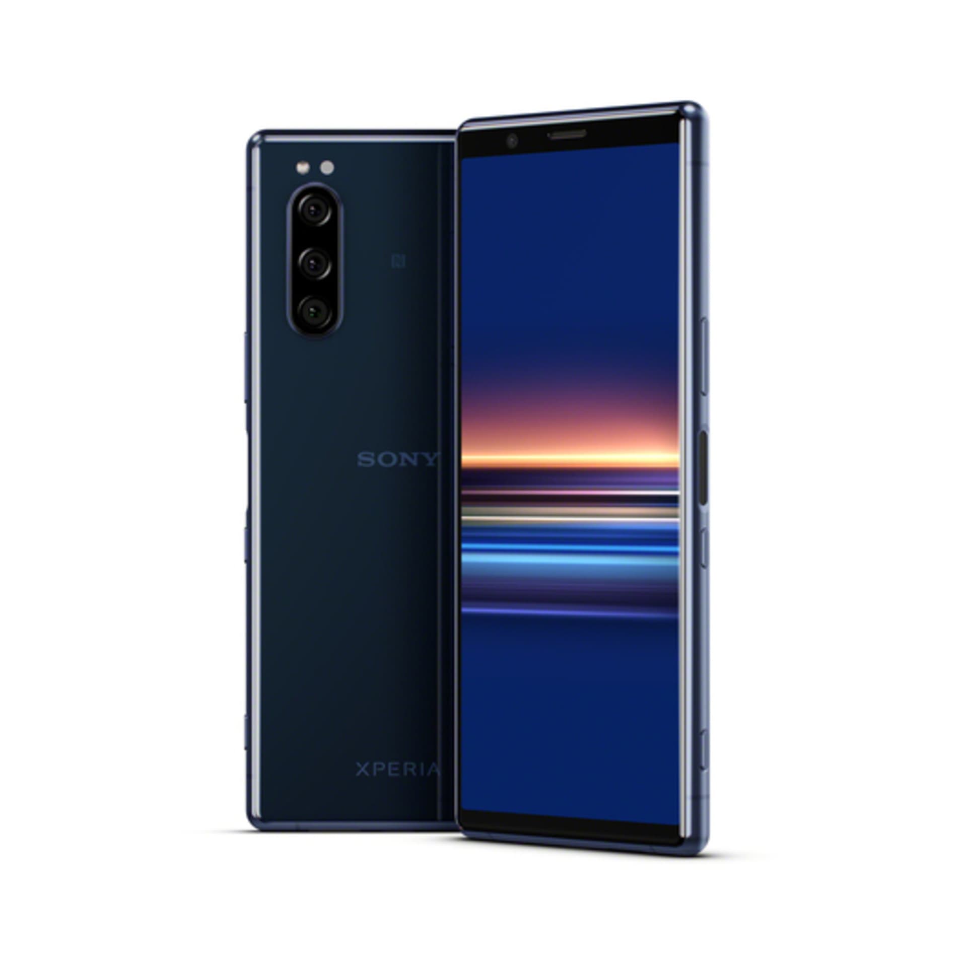 Sony Xperia 5