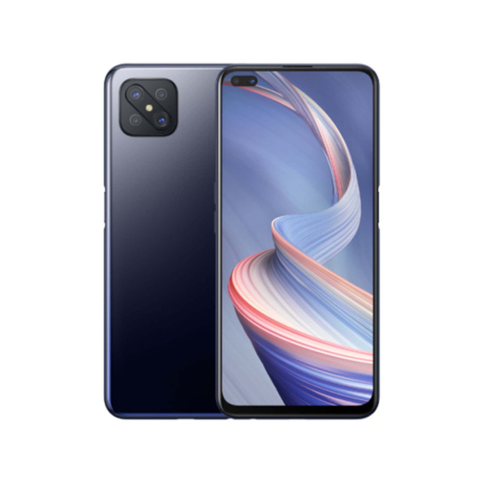 Oppo Reno4 Z