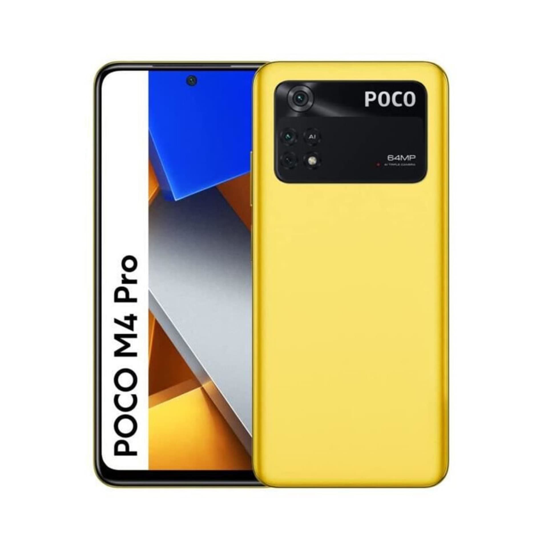 Poco M4 Pro