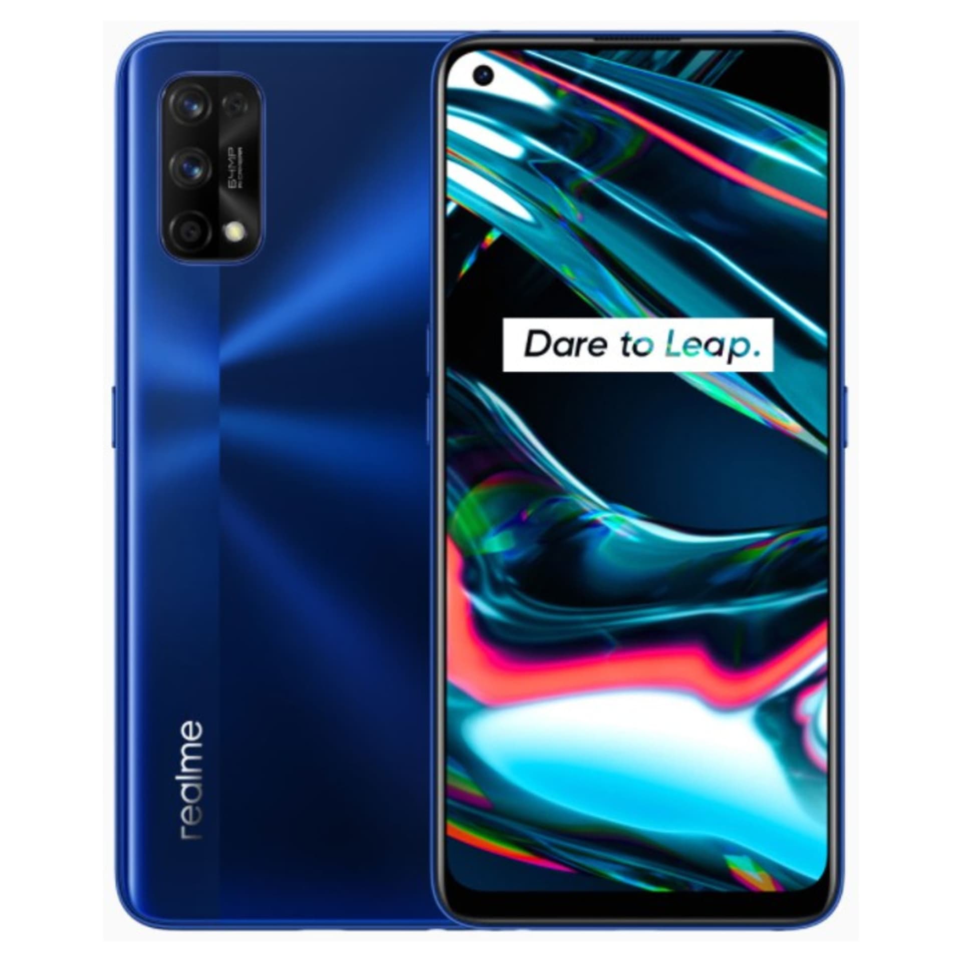 Realme 7 Pro