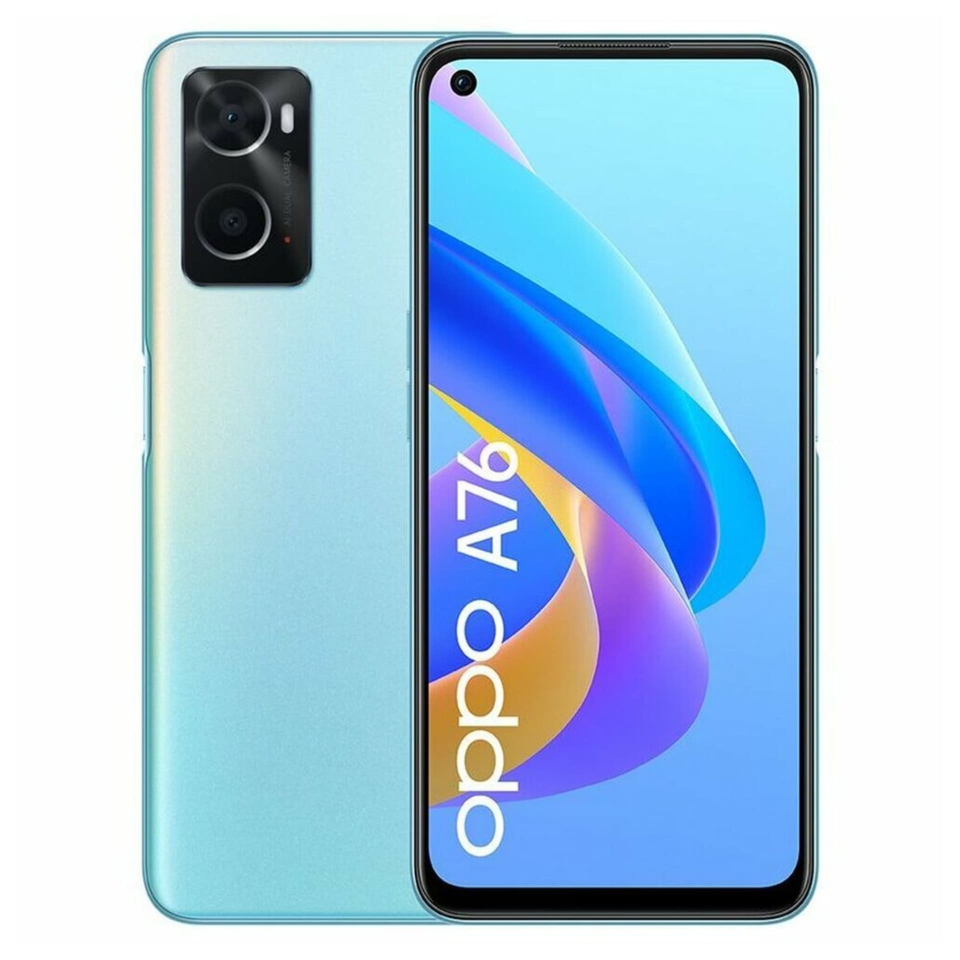 Oppo A76 reconditionné