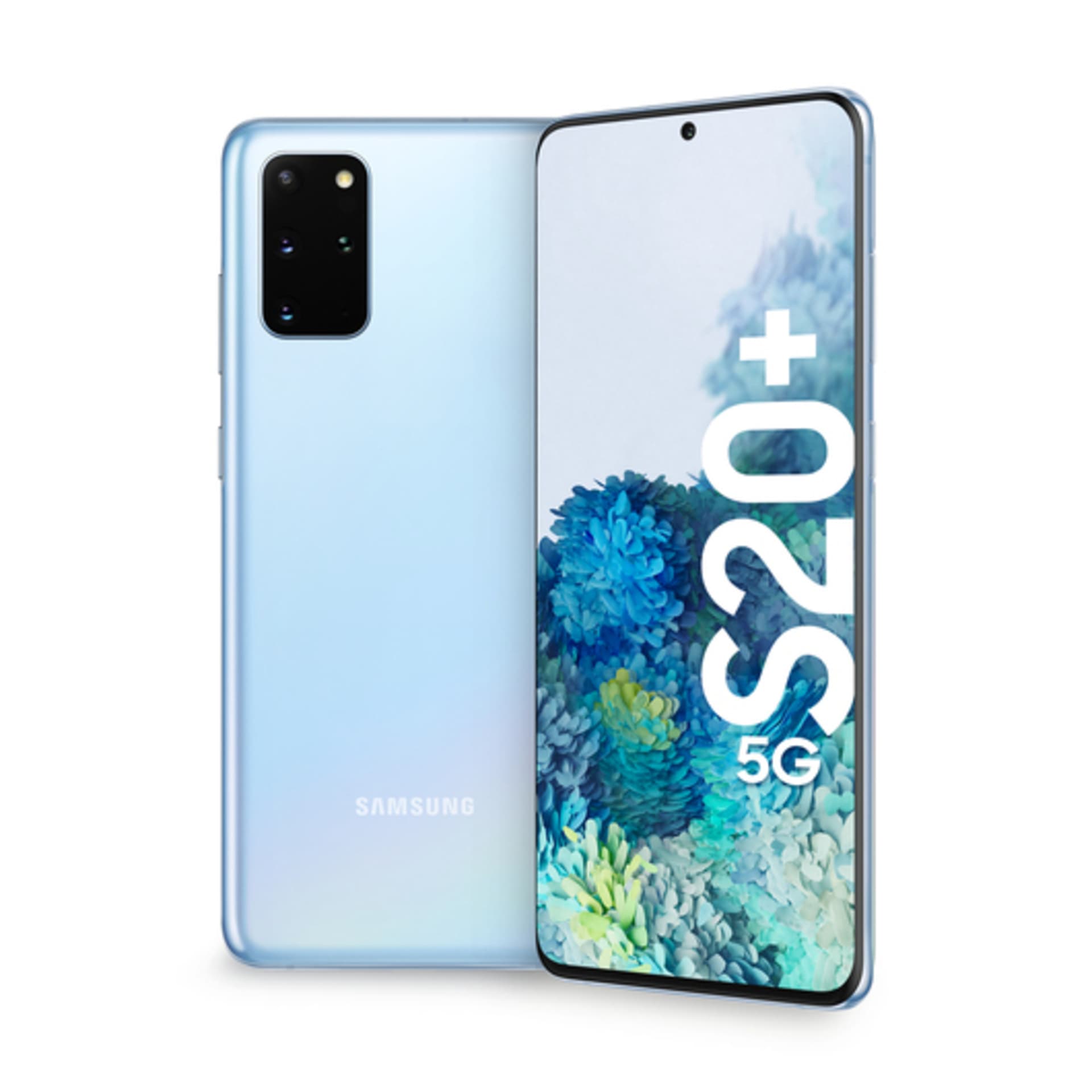 Samsung Galaxy S20 Plus reconditionné