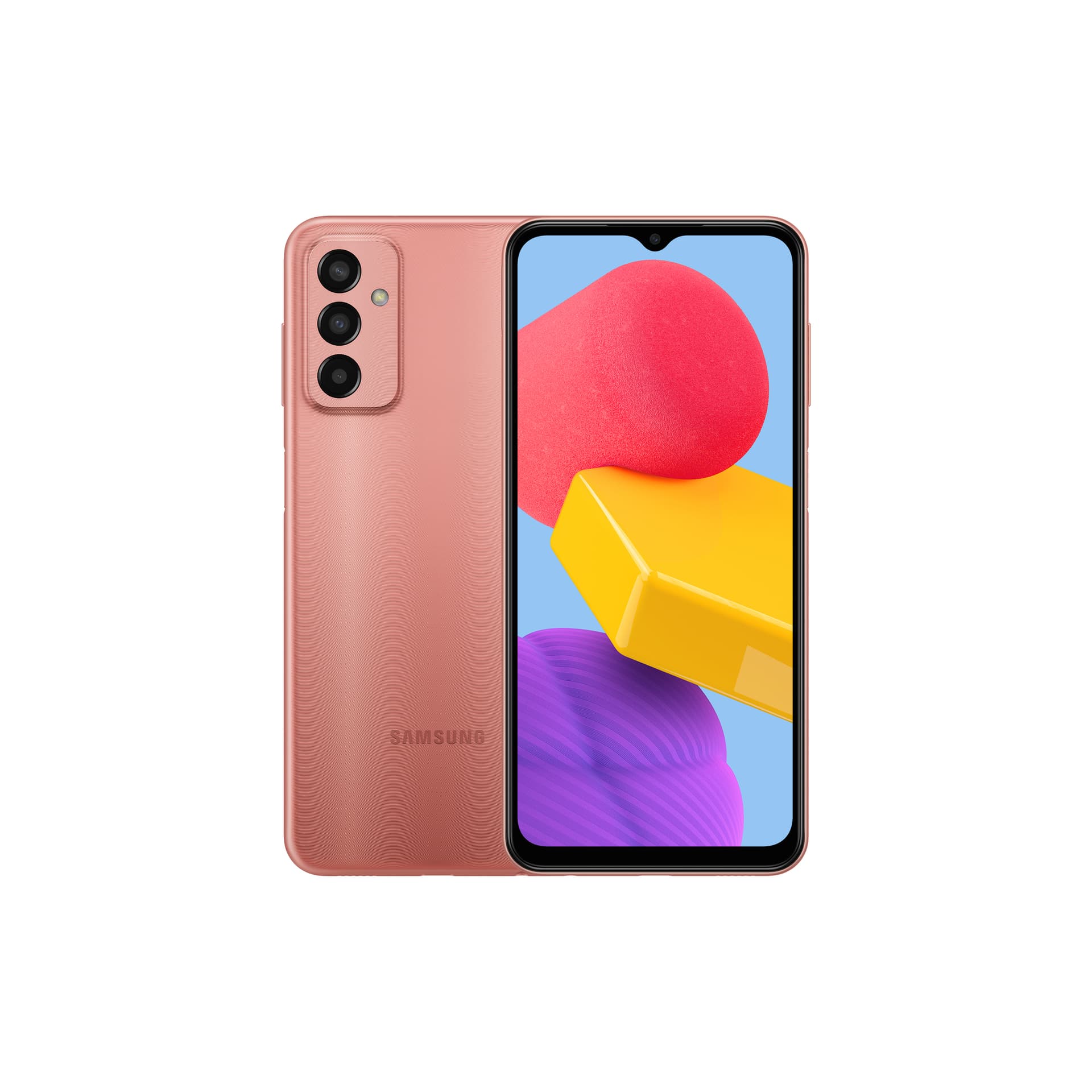 Samsung Galaxy M13 reconditionné