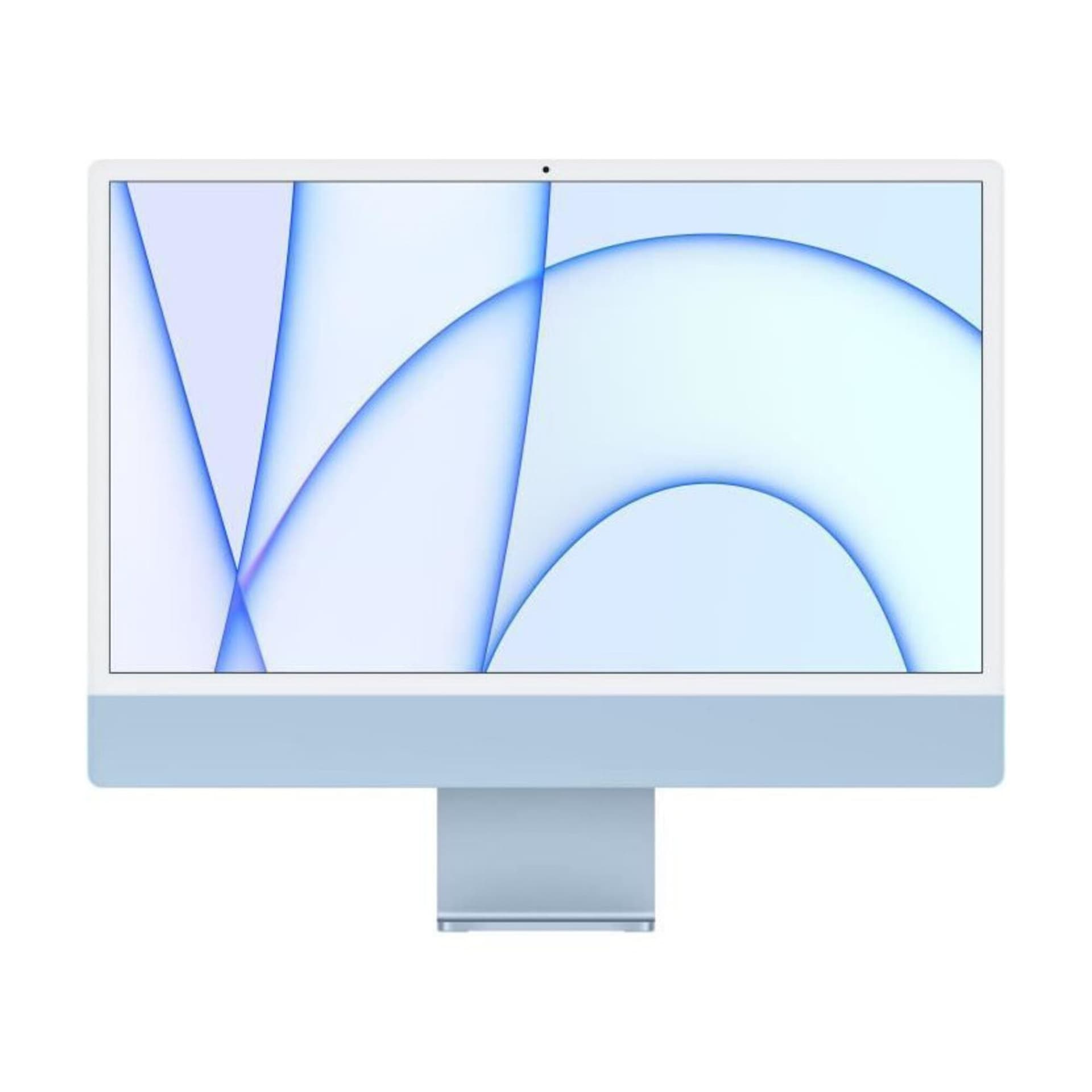 Apple iMac 24" M1 2021 reconditionné