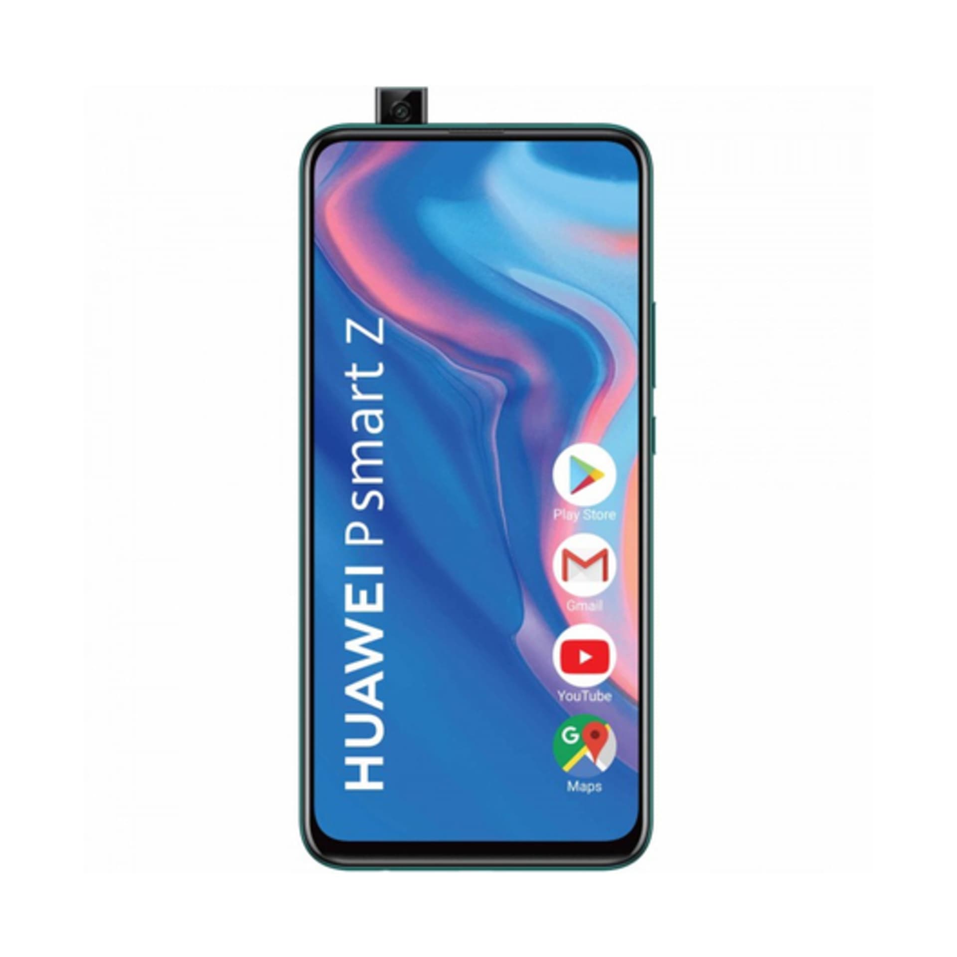 Huawei P Smart (2019) reconditionné