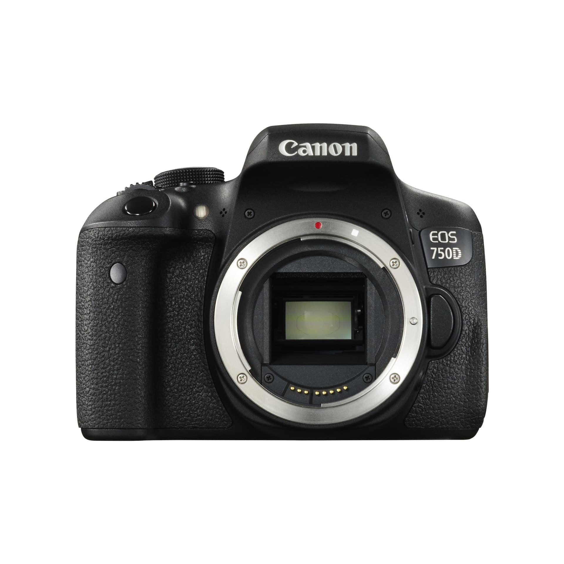 Canon Canon EOS 750D reconditionné
