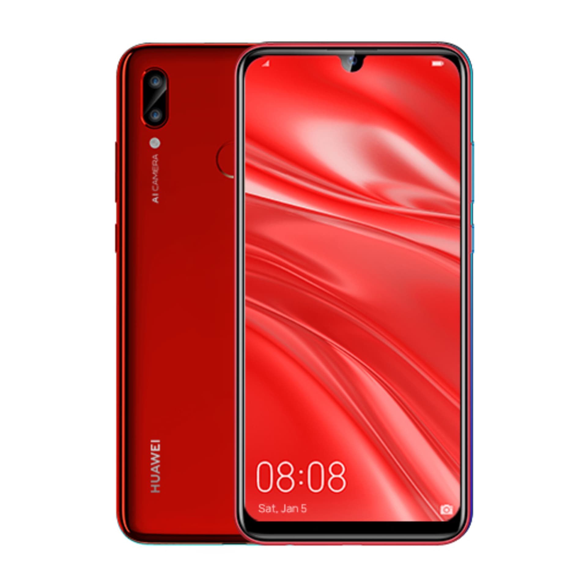 Huawei P Smart (2019) reconditionné