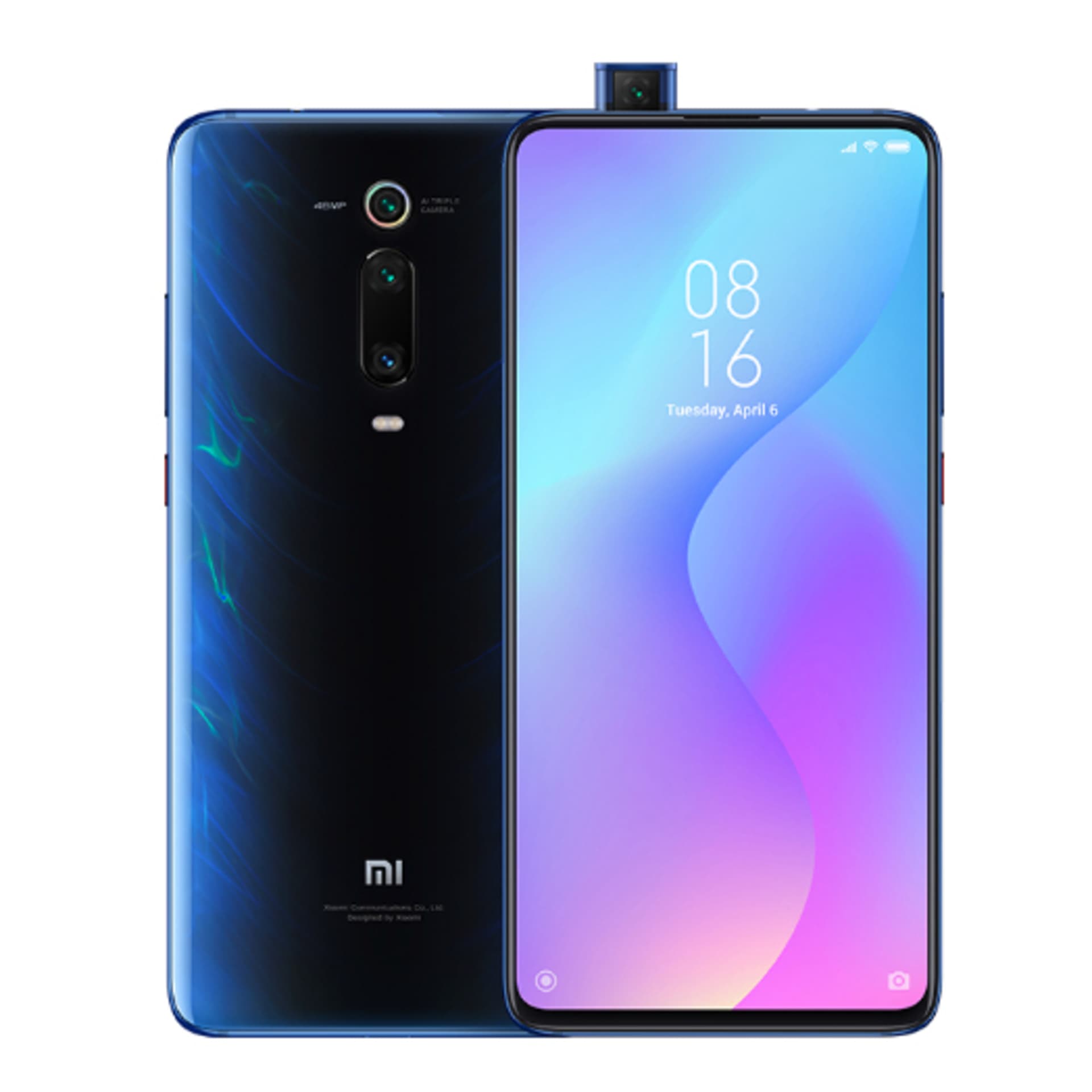 Mi 9t