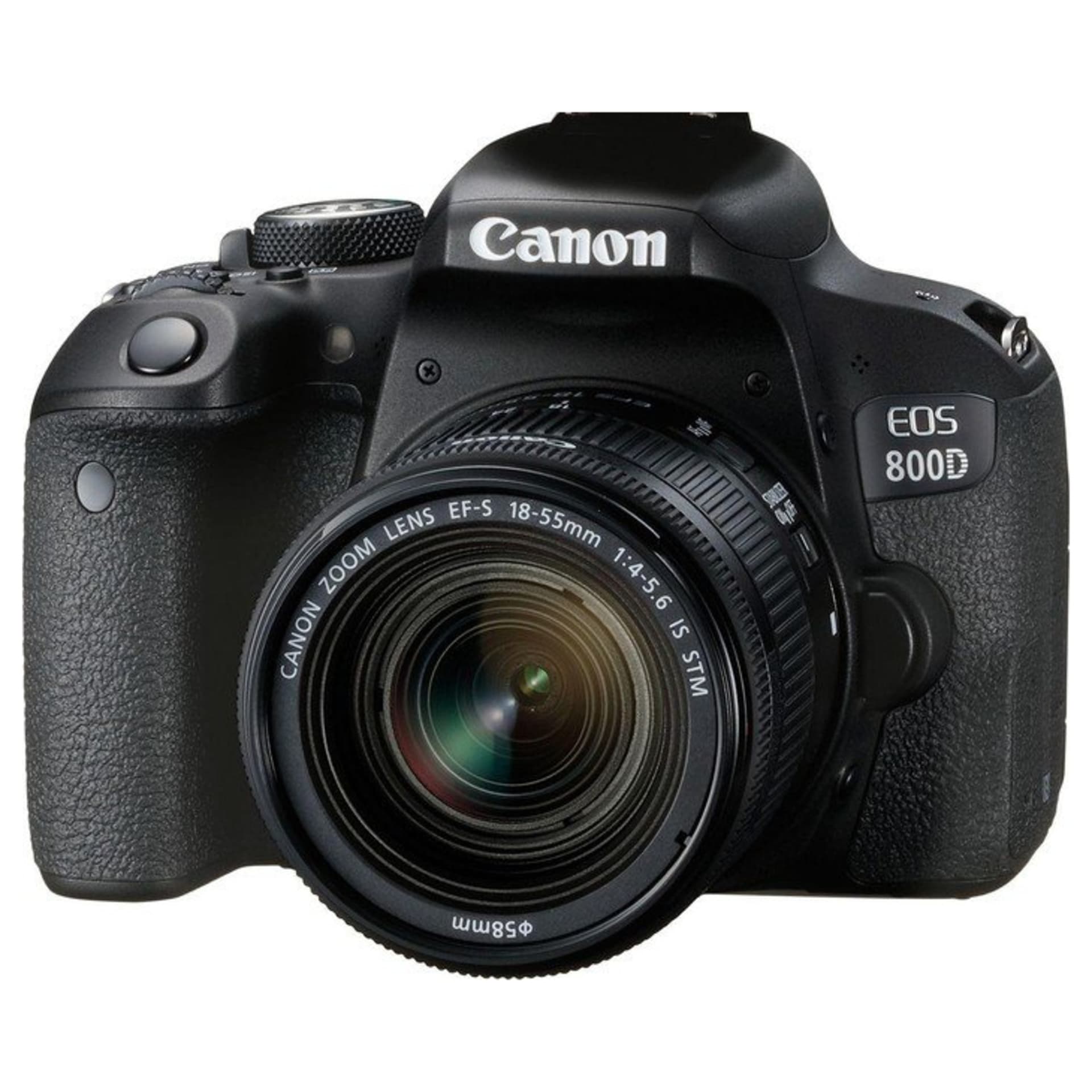 Canon EOS 800D reconditionné