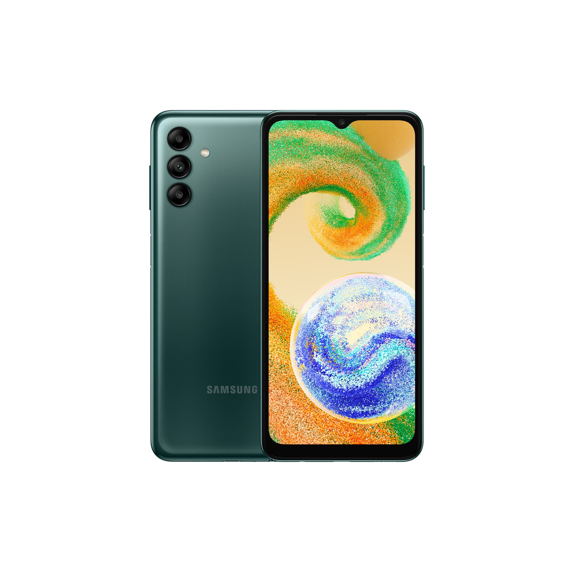 Samsung Galaxy A04s reconditionné