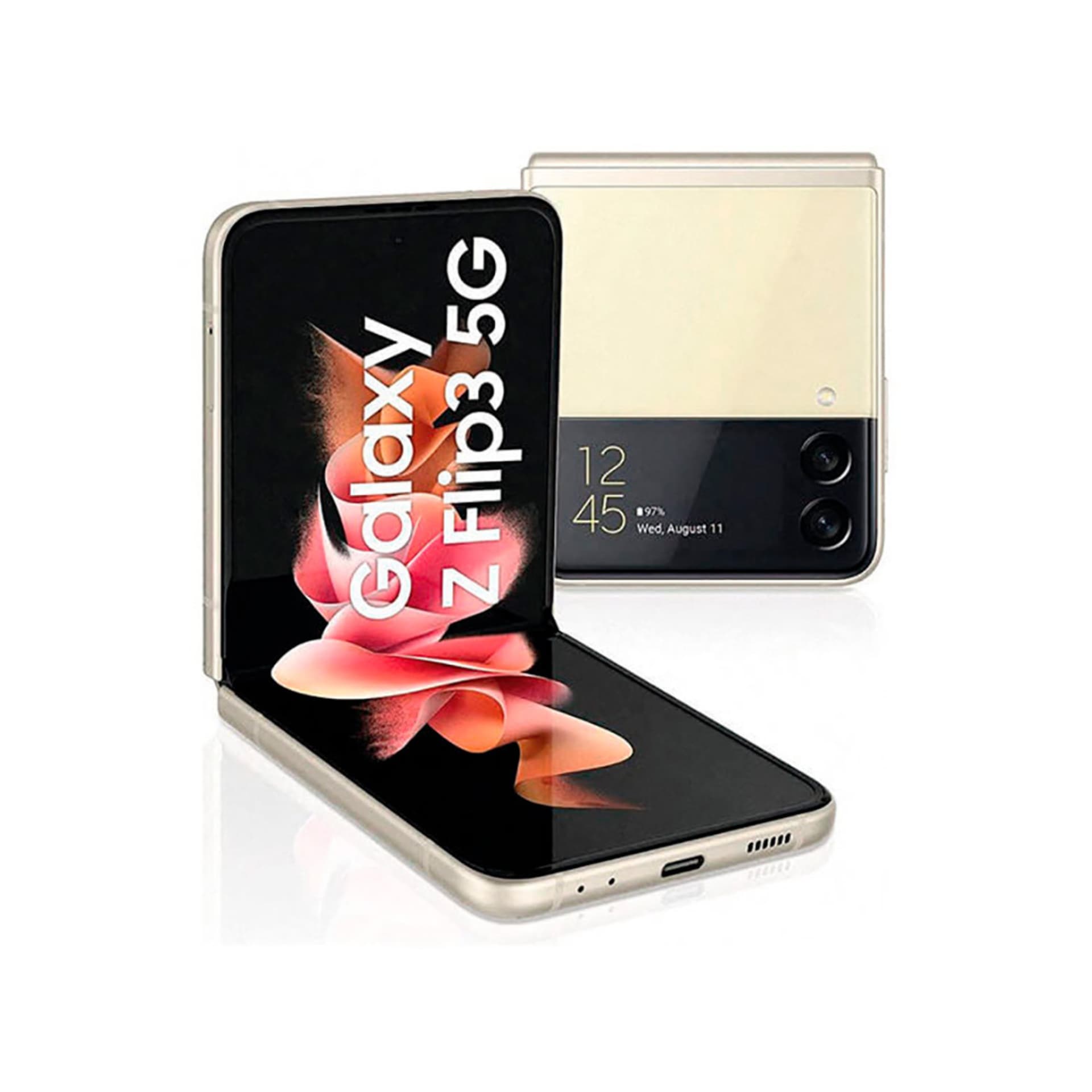 Samsung Galaxy Z Flip 3 reconditionné