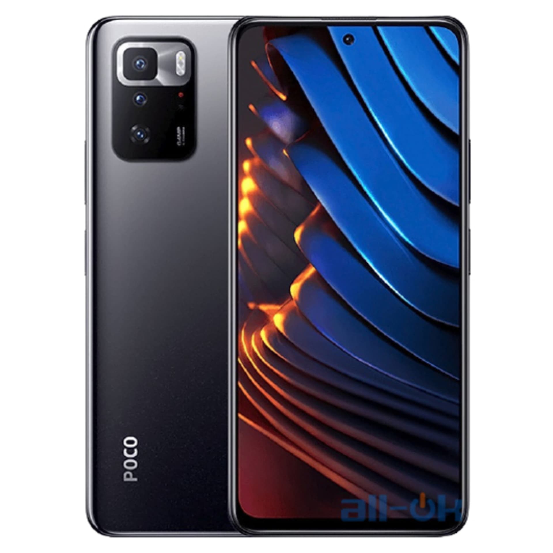 Poco M4 Pro