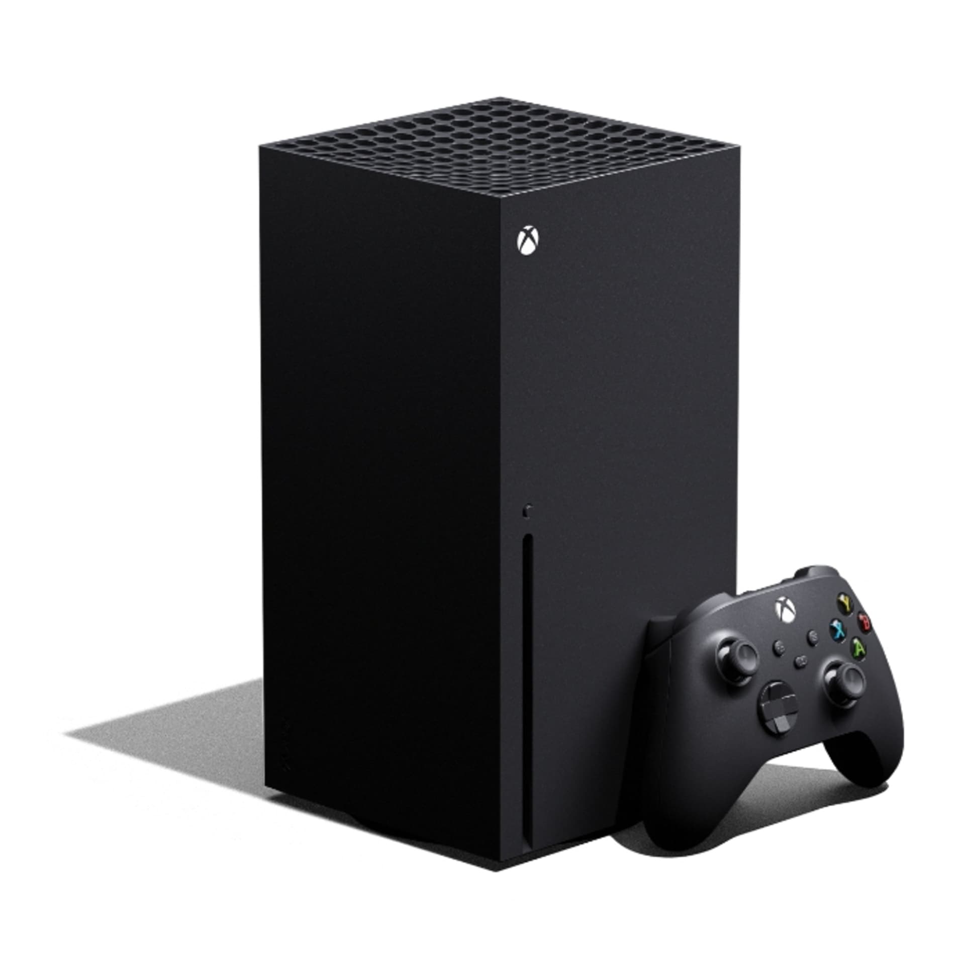 Microsoft Xbox Series X reconditionné