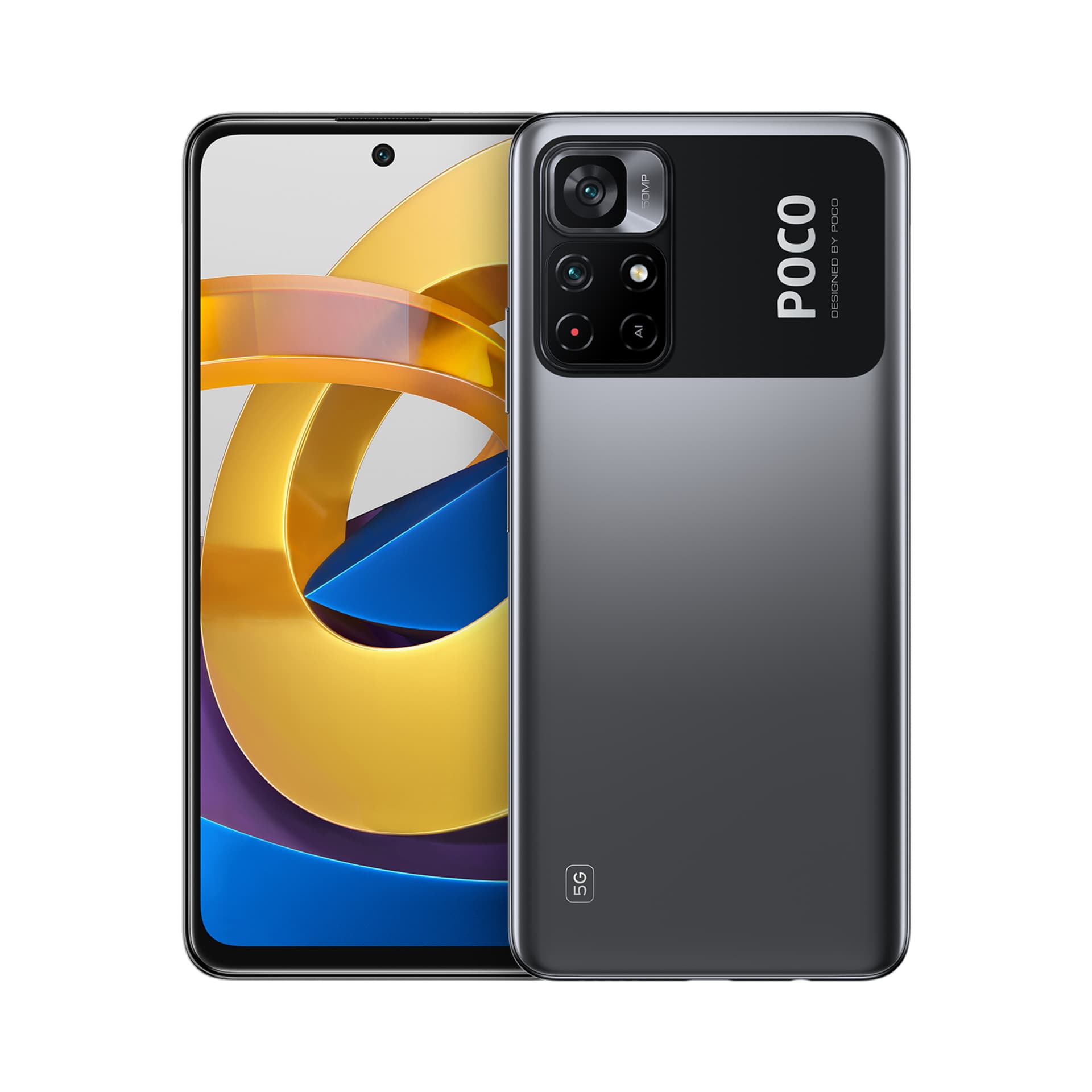 Xiaomi Poco M4 Pro reconditionné