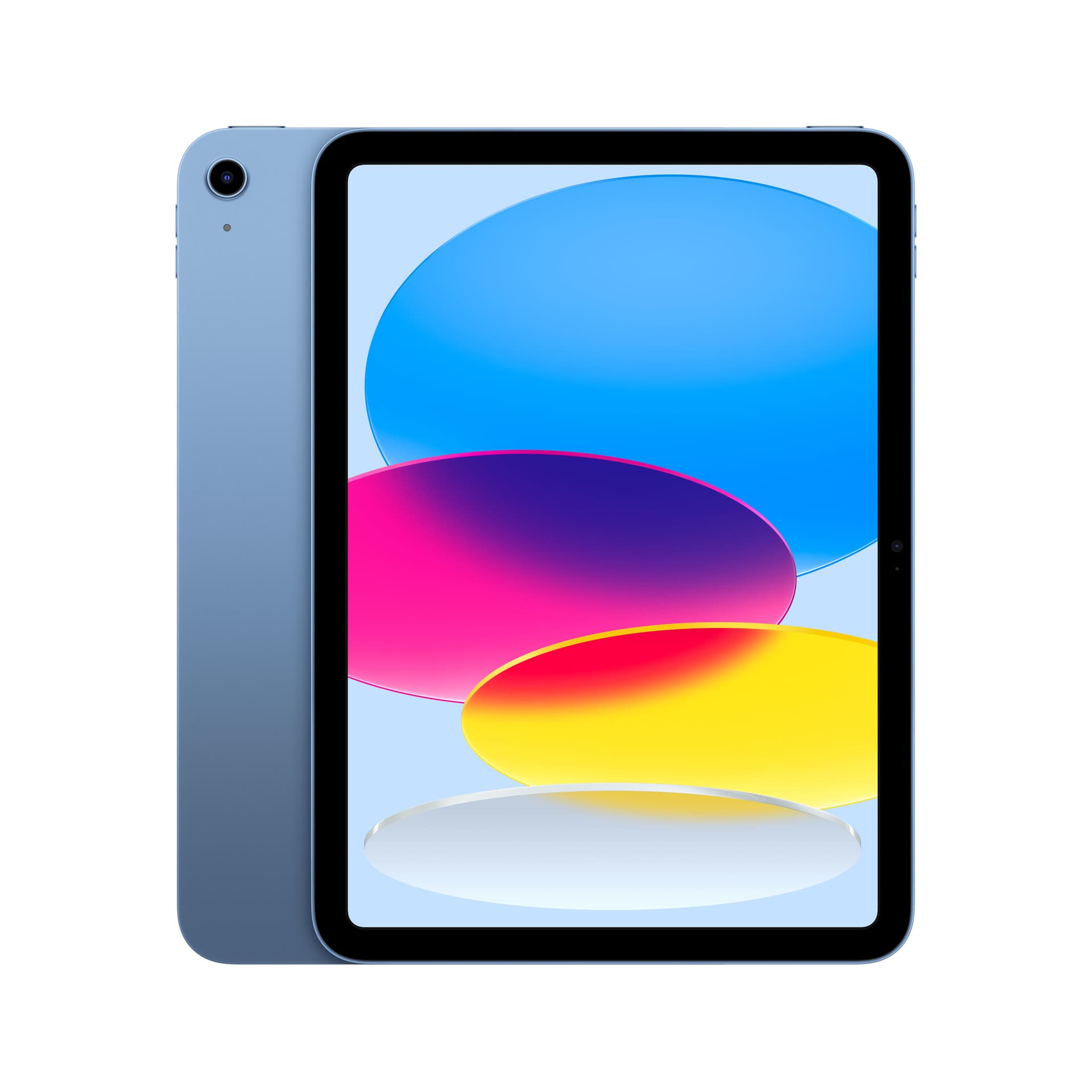 Apple iPad 10 A14 2022 reconditionné