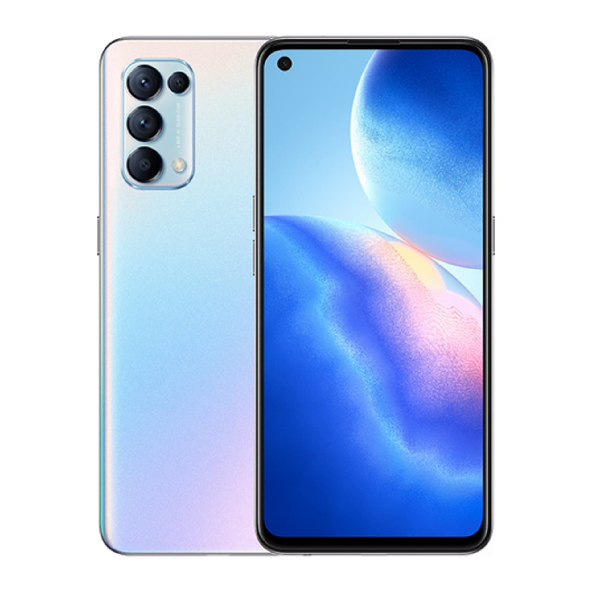 Oppo Find X3 Lite reconditionné