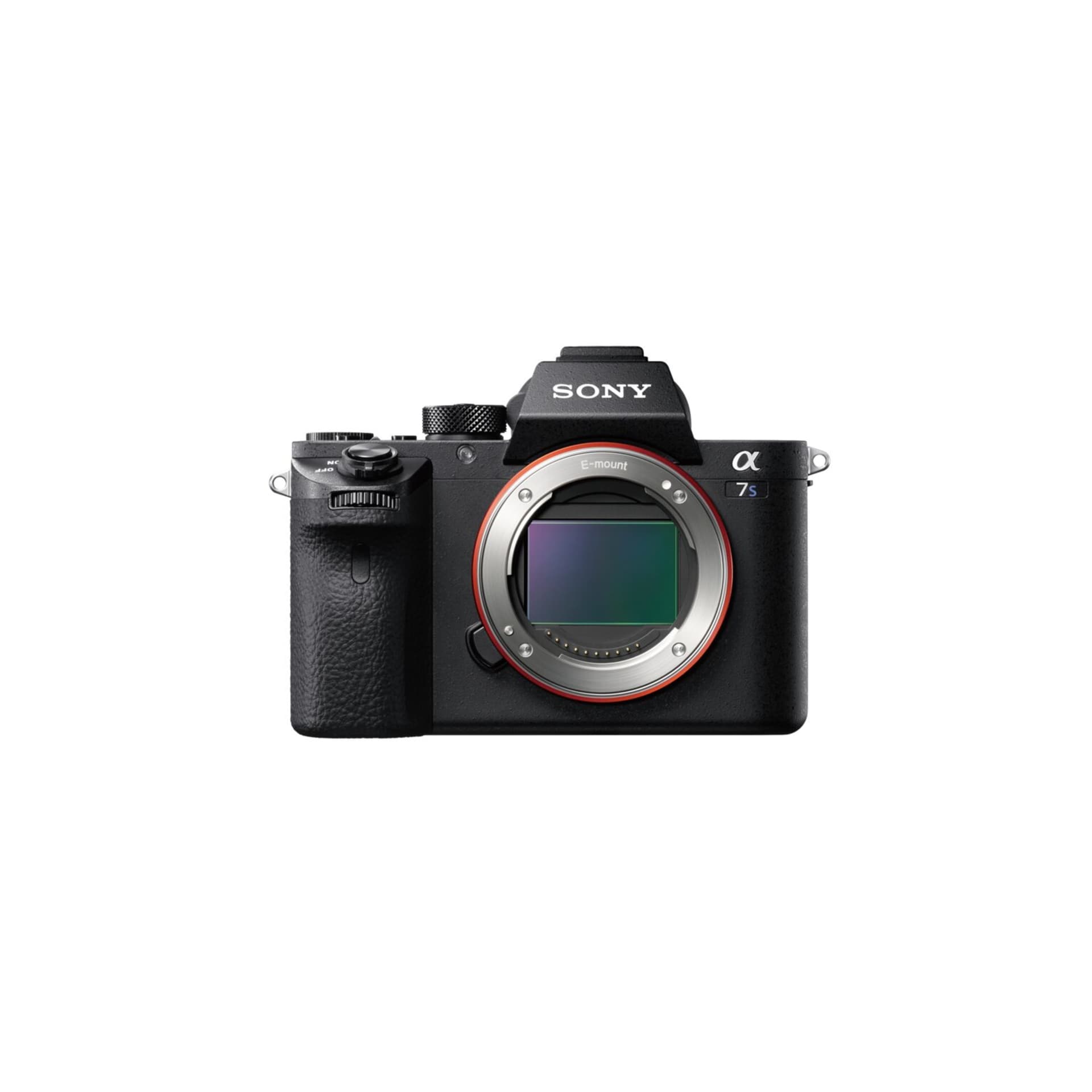 Sony Sony Alpha 7S II reconditionné