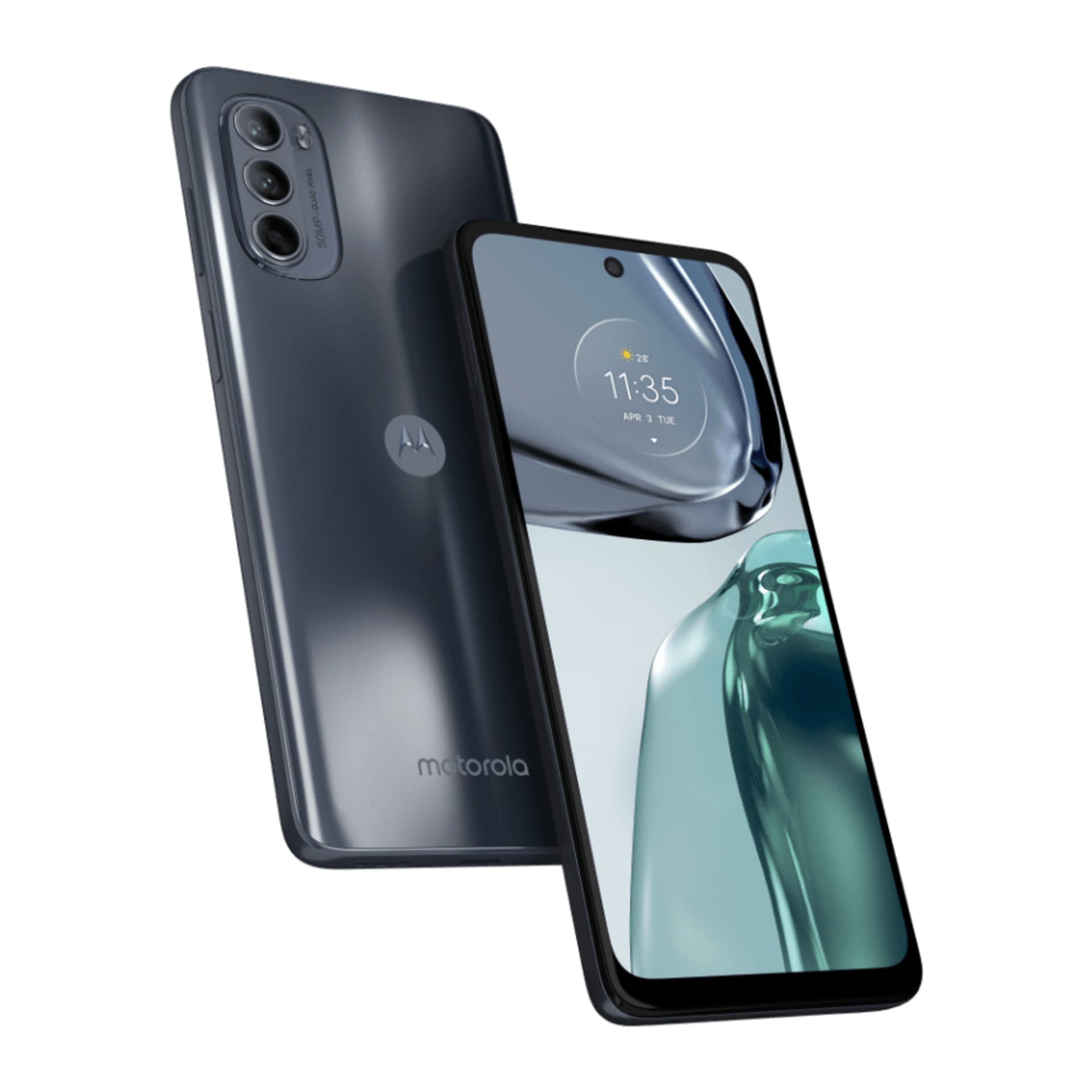 Motorola Moto G62 reconditionné