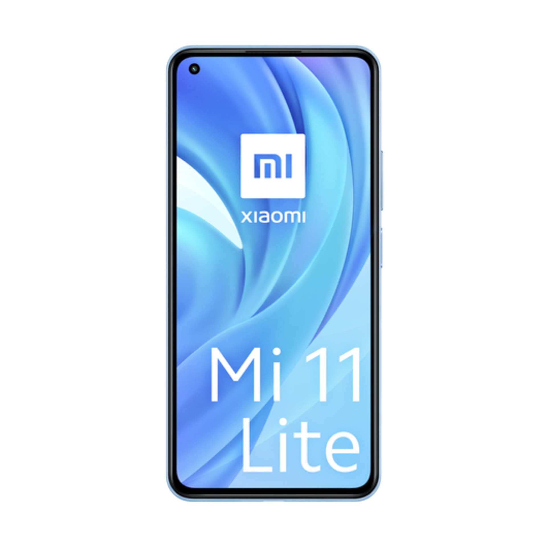 Mi 11 Lite