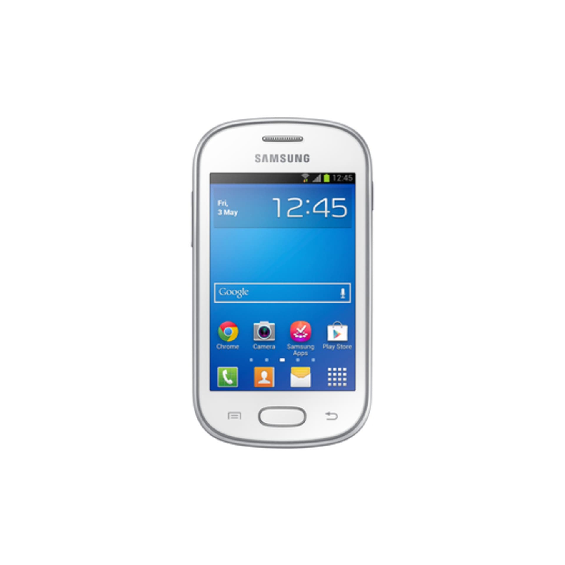 Samsung Galaxy S6 reconditionné