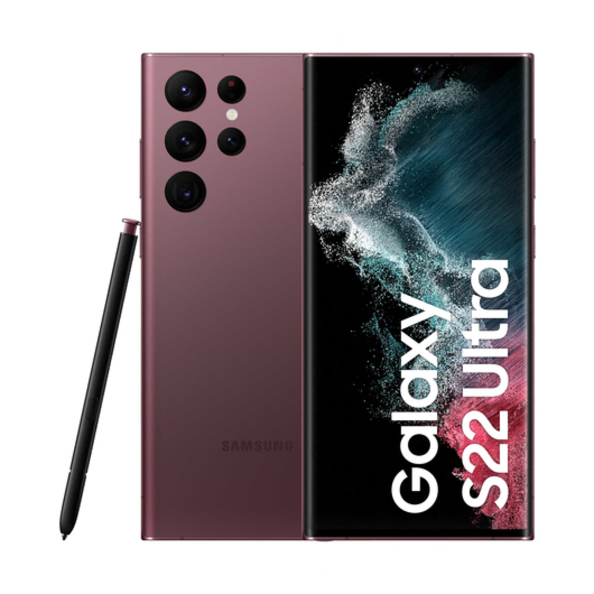 Galaxy S22 Ultra