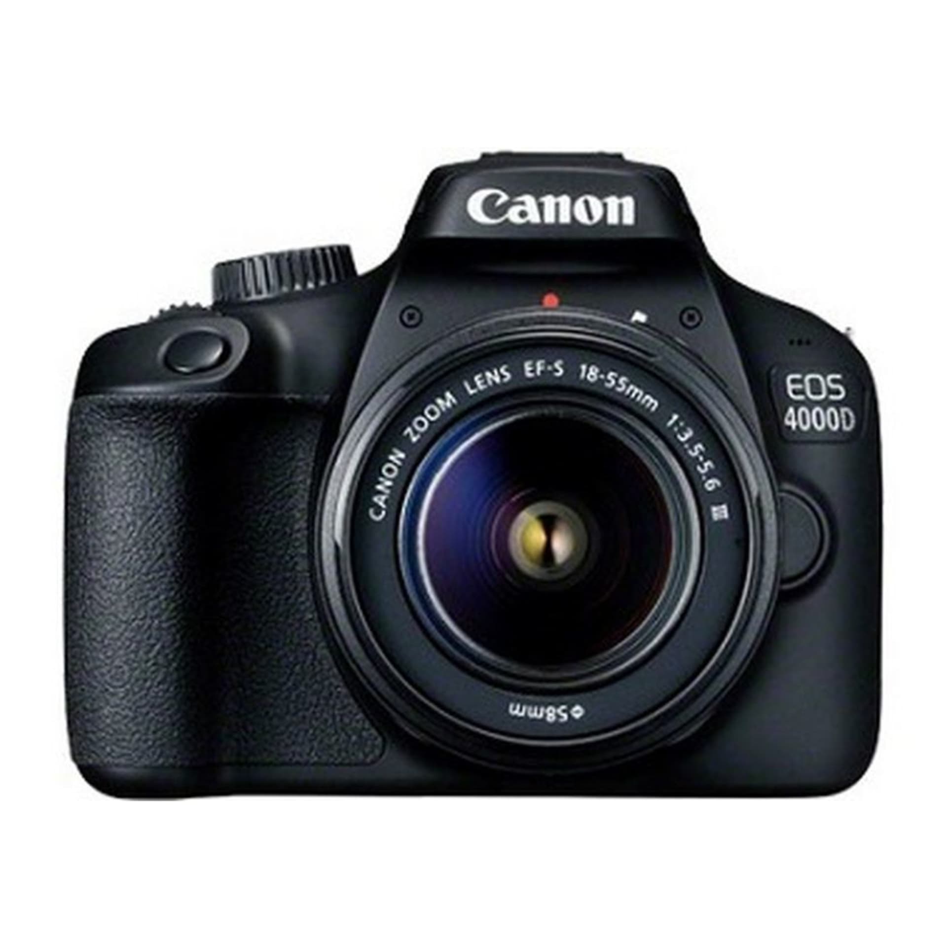 Canon EOS 4000D reconditionné