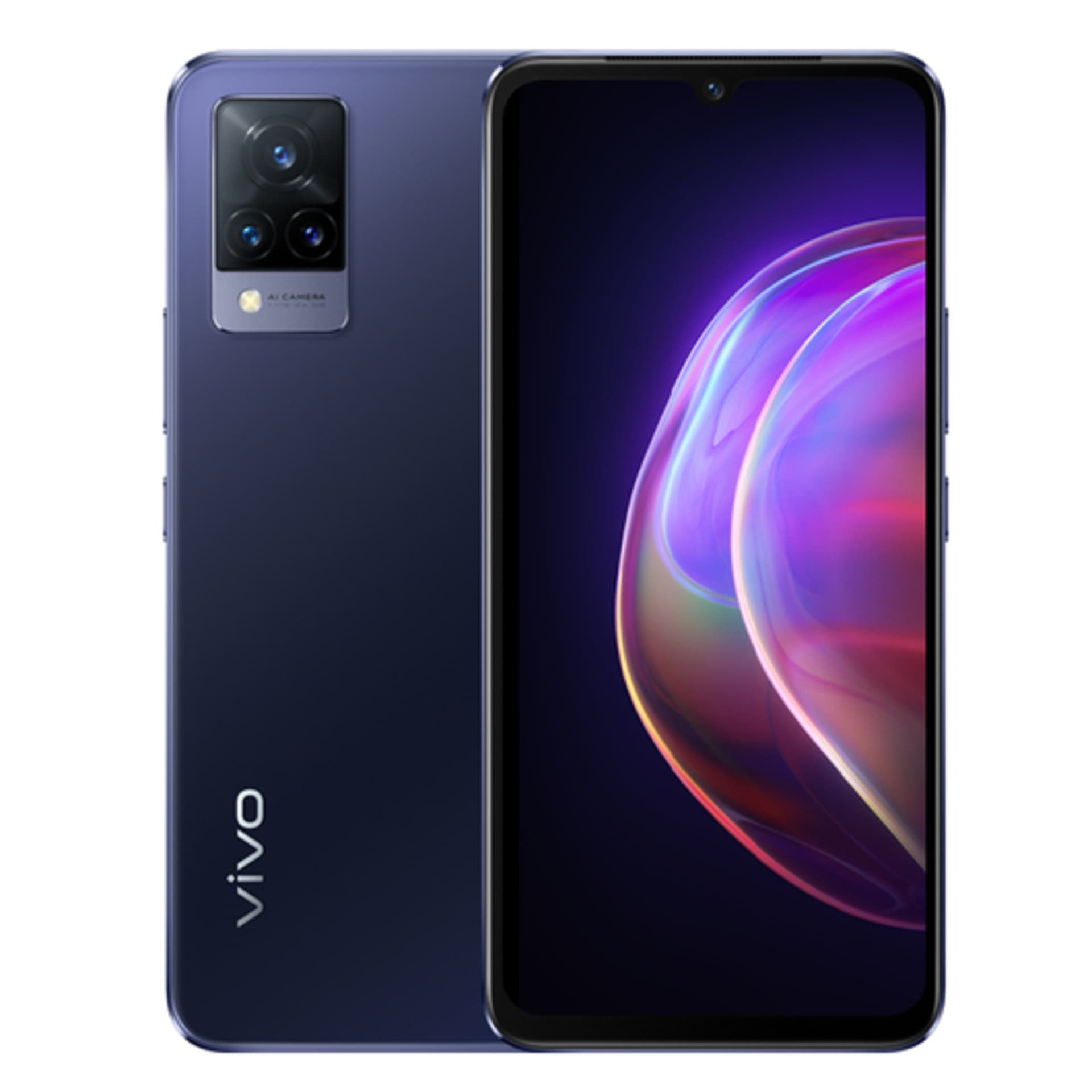 Vivo V21 reconditionné