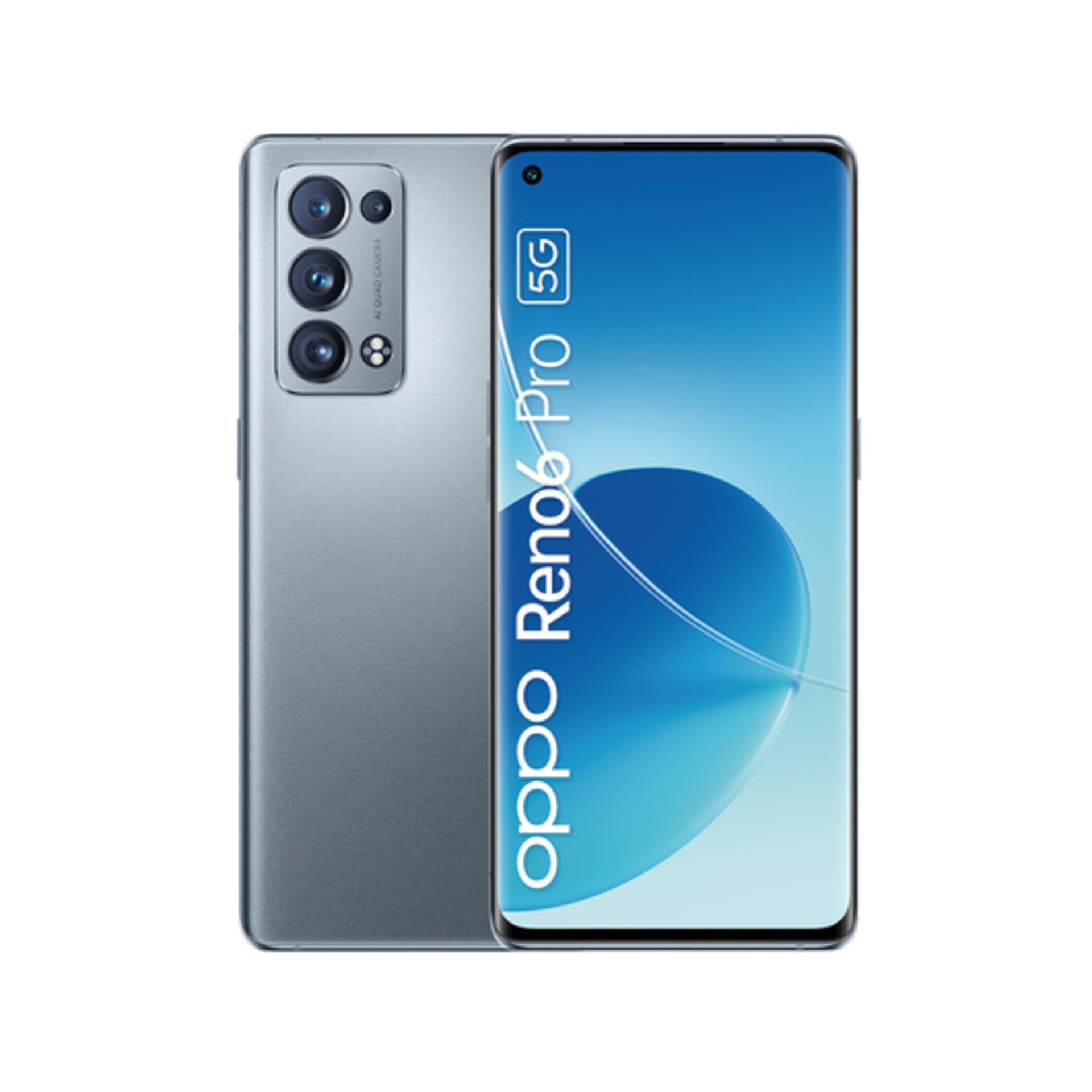 Oppo Reno6 Pro reconditionné