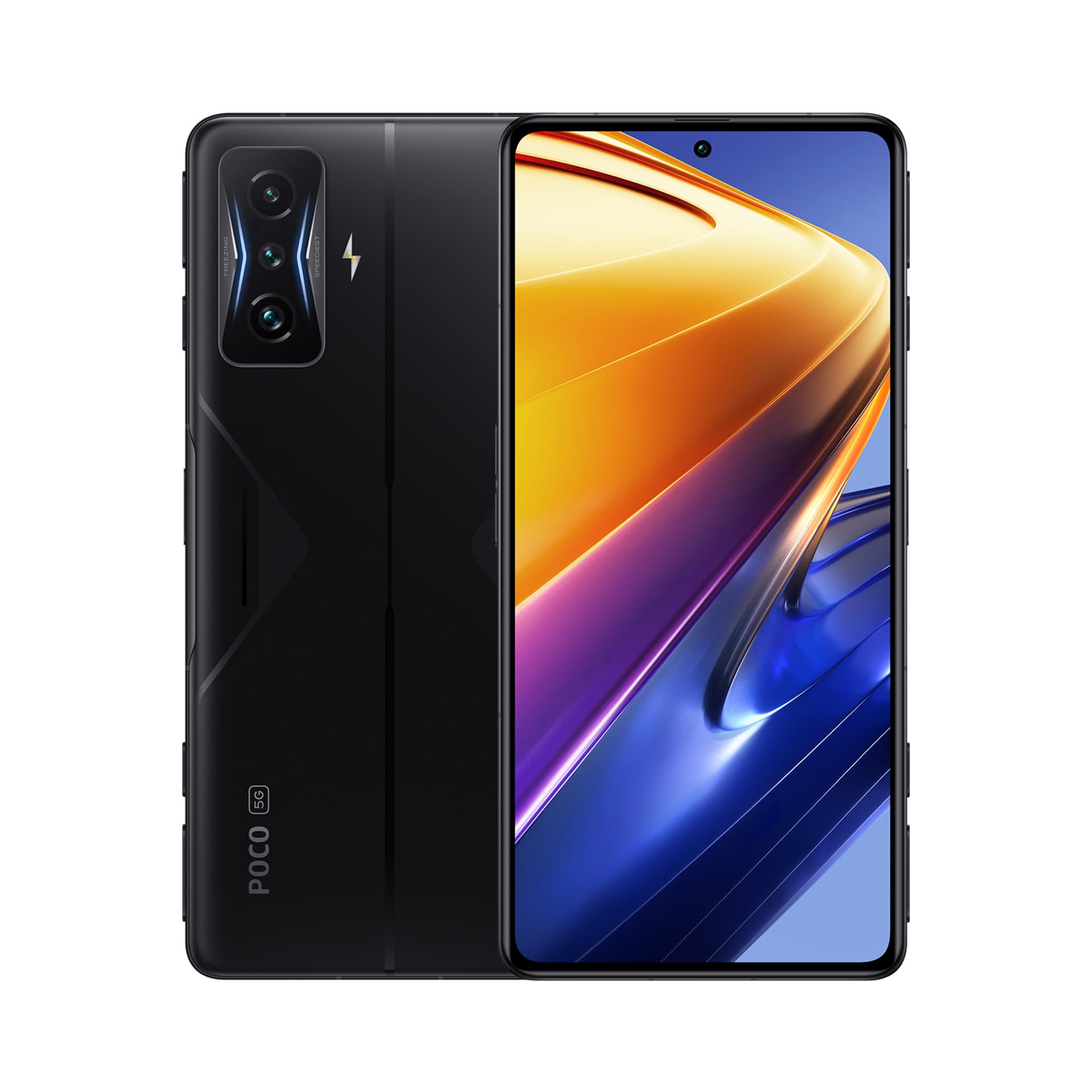 Xiaomi Poco F4 reconditionné