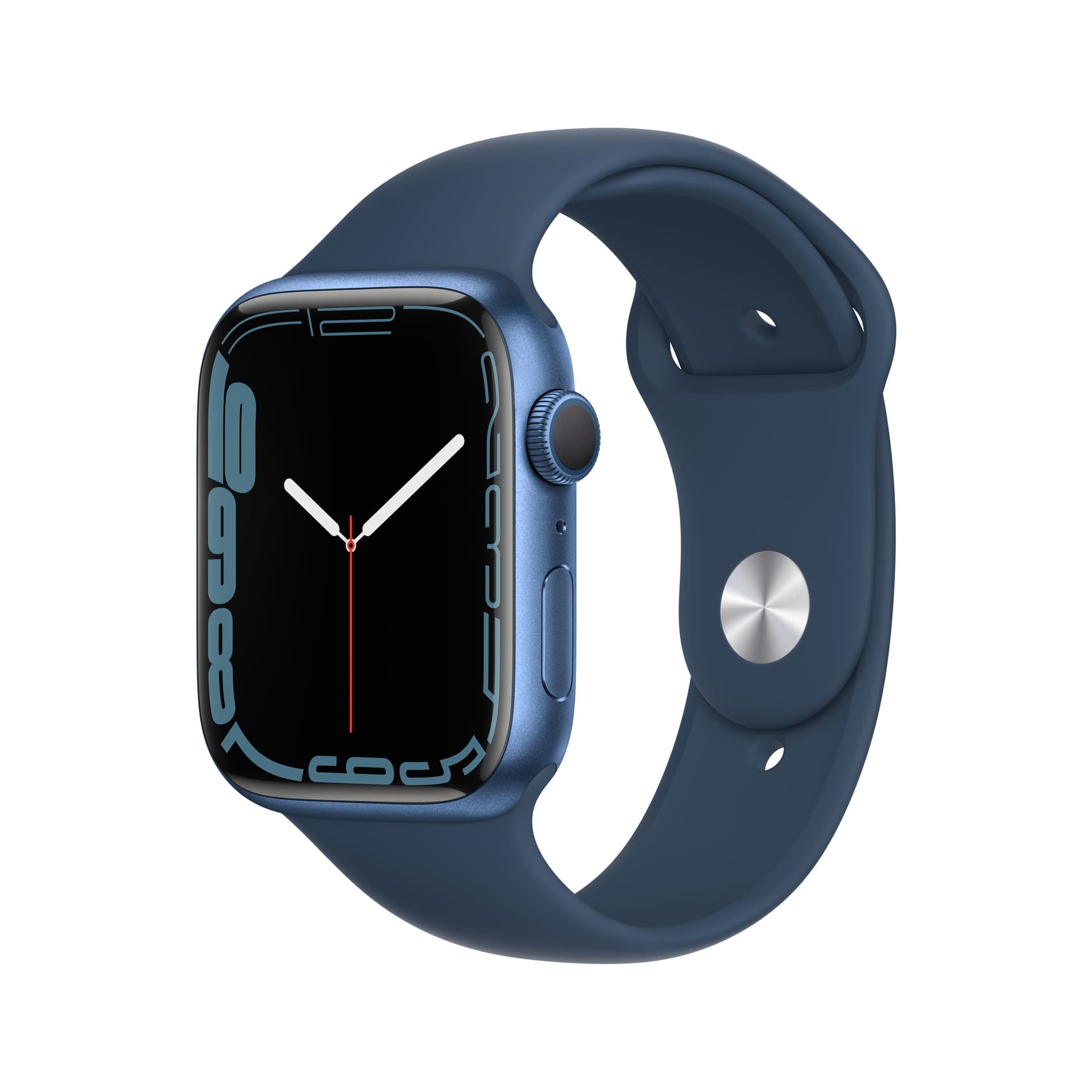 Apple Watch Series 7 reconditionné