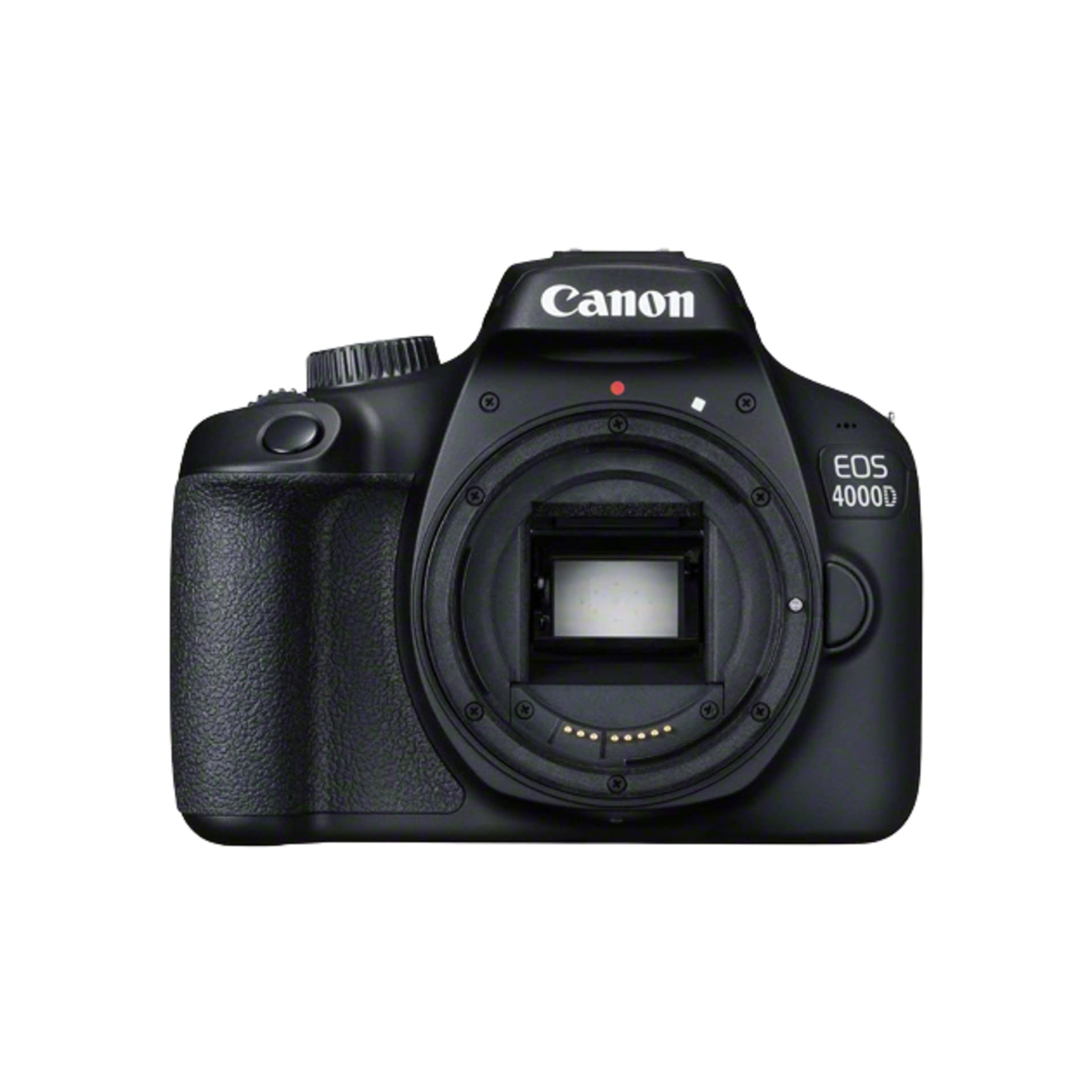 Canon Canon EOS 4000D reconditionné